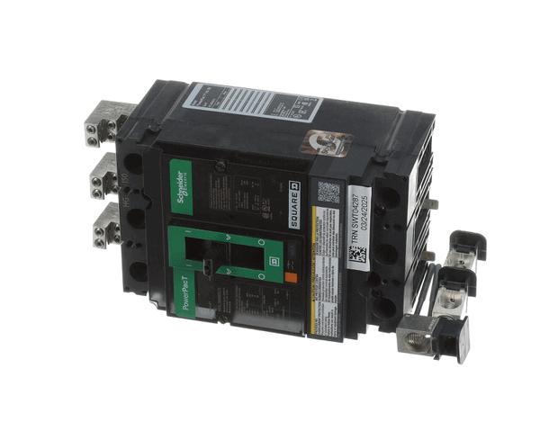 Trane SWT04287 SWITCH; DISCONNECT SWITCH 150A