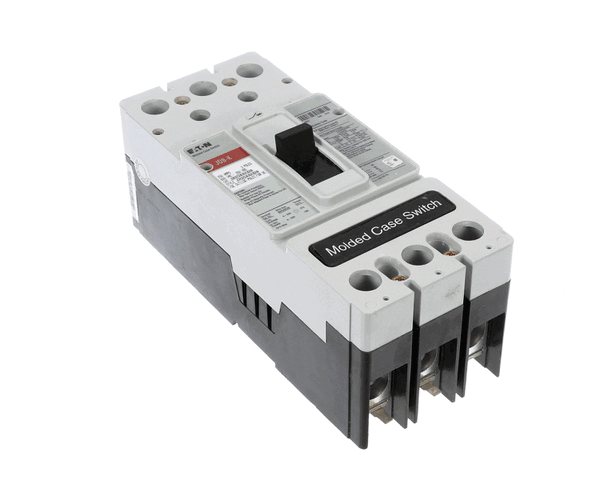 Trane SWT04603 SWITCH EATON SERIES C MOLDED C