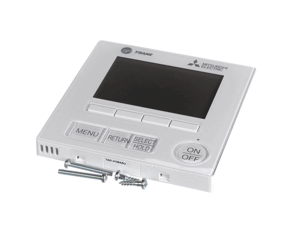 Trane TAR-41MAAU WIRED REMOTE CONTROLLER