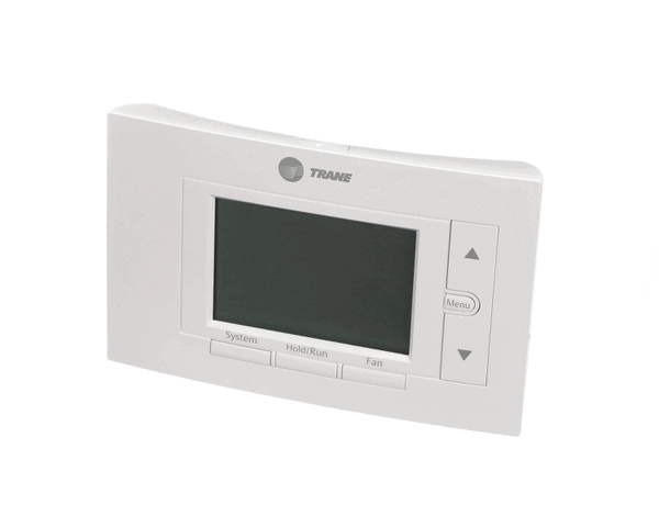Trane TCONT203AS42MA THERMOSTAT; 7-DAY PROGRAMMABLE