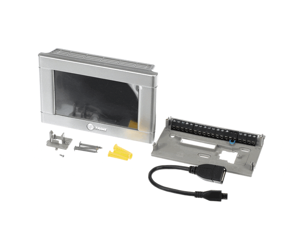 Trane TCONT824AS52DB CONTROL- XL824-5 TRANE