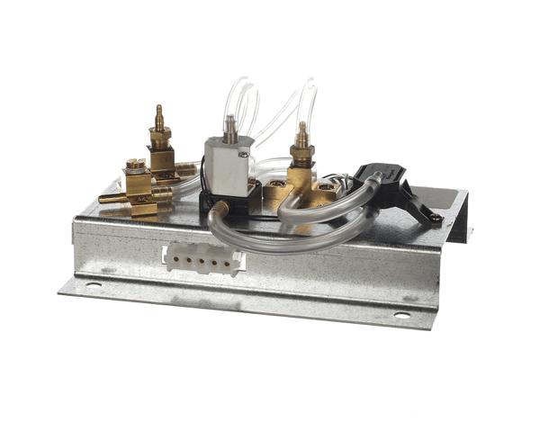 Trane TDR00375 TRANSDUCER; RETURN FAN & SOLEN