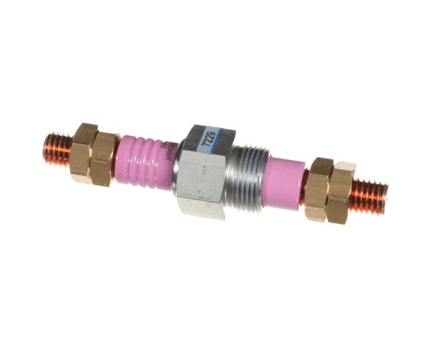 Trane TER00317 TERMINAL; MOTOR, INCLUDES ALUM