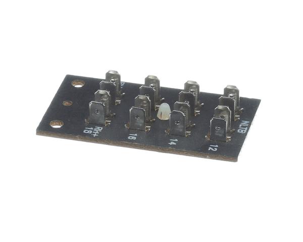 Trane TER01406 TERMINAL, BLOCK (NLTB) RH+ 18