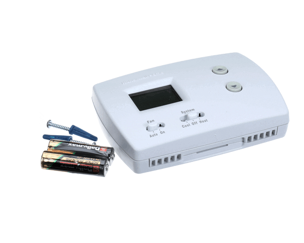 Trane TH3110D1008 THERMOSTAT; PRO DIGITAL NON-PR