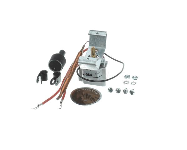Trane THT00812 THERMOSTAT; LINE VOLTAGE, SPST
