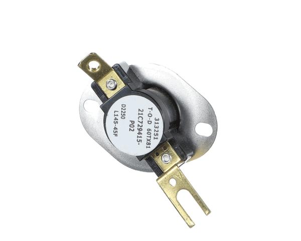 Trane THT00860 THERMOSTAT OPEN145 CLOSE100