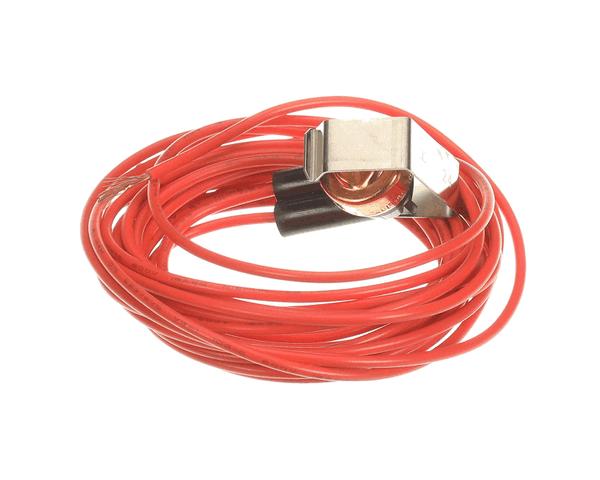 Trane THT02183 THERMOSTAT 240V SPST HIGH TEMP