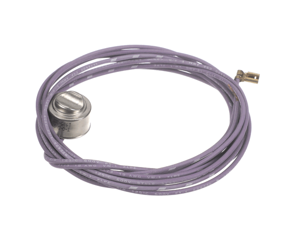 Trane THT02243 THERMOSTAT, TERMINATOR, 240V,