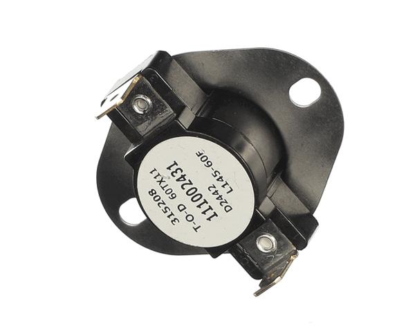 Trane THT02855 THERMOSTAT; LIMIT SWITCH, OPEN