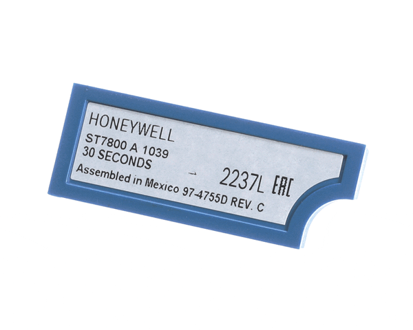 Trane TMR00118 TIMER PURGE 30 SECOND-43723