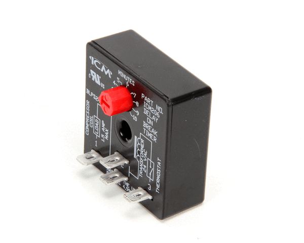 Trane TMR00170 DELAY ON BREAK TIMER
