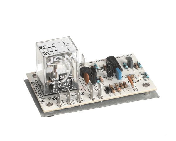 Trane TMR00220 TIMER, INTERVAL DELAY, SERIES,