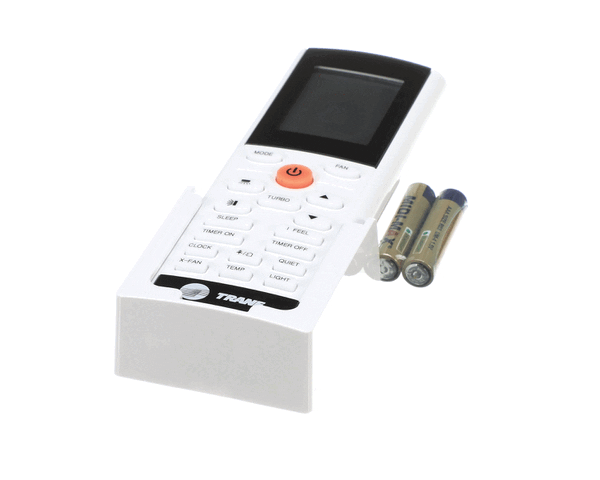 Trane TREMOTE2AHANDA REMOTE CONTROL