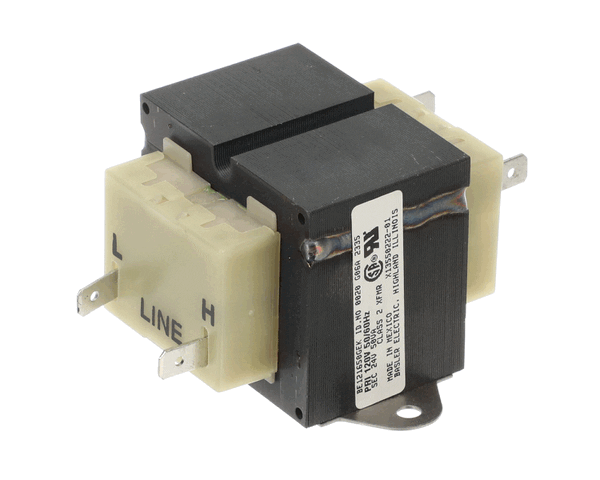 Trane TRR00401 TRANSFORMER,CONTROL, 50 VA, 12