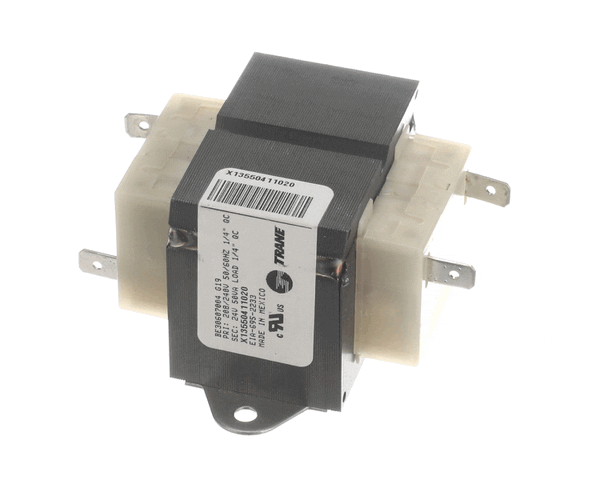 Trane TRR01546 TRANSFORMER, 50VA, 208-240V PR