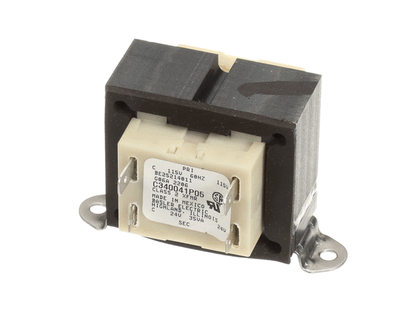 Trane TRR01729 TRANSFORMER, 115V PRI, 24V SEC