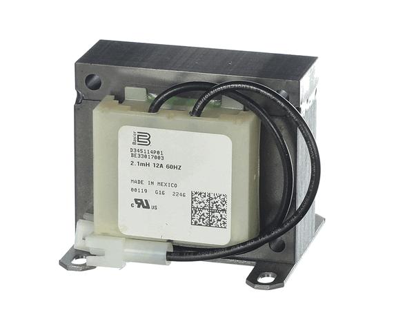 Trane TRR02737 TRANSFORMER; CHOKE LINE, 12 AM