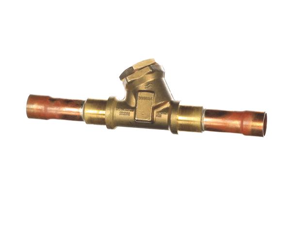 Trane VAL01722 VALVE; CHECK; .63 ODS X .63 OD