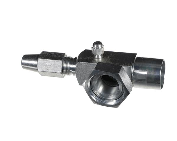 Trane VAL01958 VALVE;SERVICE, K COMP, 1.38 OD