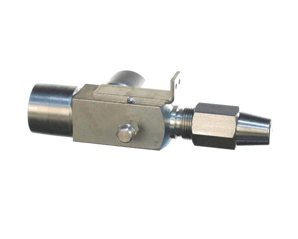 Trane VAL02185 VALVE; REFRIG, SERVICE, 1.36 I