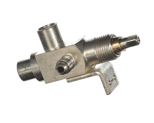 Trane VAL02187 VALVE REFRIG SERVICE .50 ID