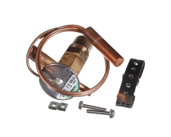 Trane VAL02188 THERM EXPAN VALVE1/2X7/8 R22 8