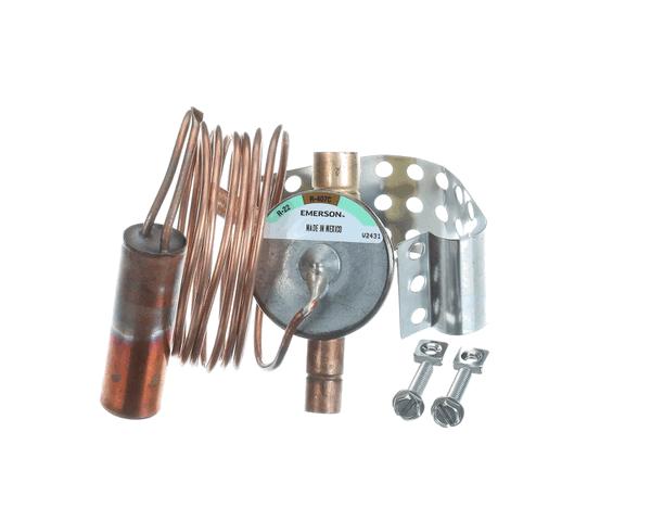 Trane VAL02372 VALVE;(R-22) EXPANSION, THERMO