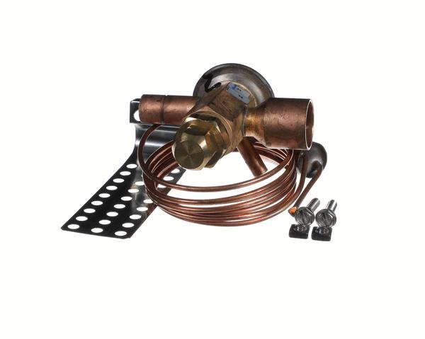 Trane VAL02375 VALVE;(R-22) EXPANSION,THERMOS