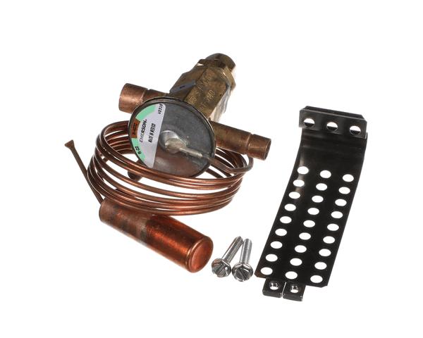 Trane VAL02376 VALVE;(R-22) EXPANSION,THERMOS