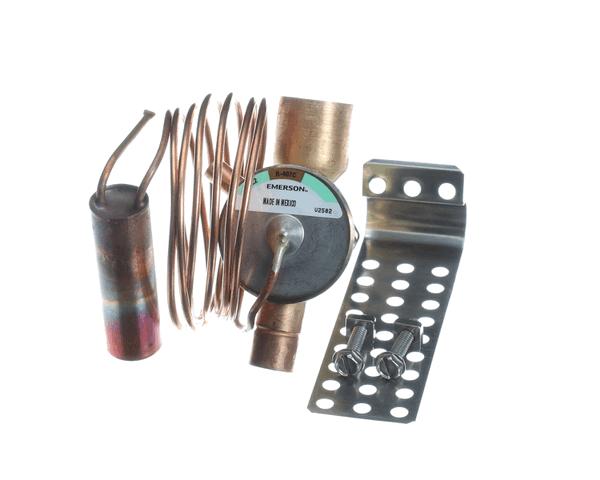 Trane VAL02378 VALVE;(R-22) EXPANSION,THERMOS