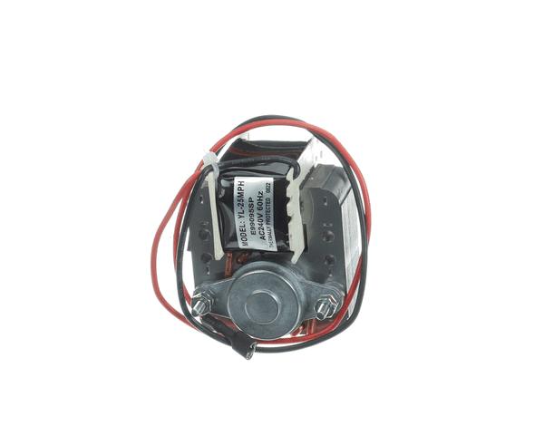 Trane VAL02395 VALVE; 2-WAY NORMALLY CLOSED S