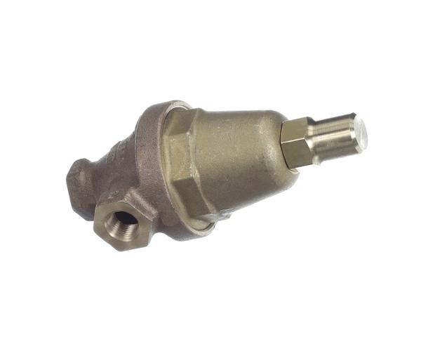 Trane VAL02665 VALVE; RELIEF,3/8IN.NPTI,FACTO