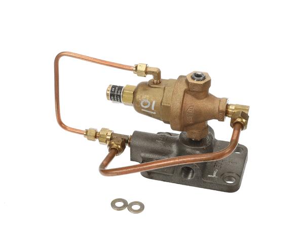 Trane VAL02686 VALVEOIL PRESSURE REGULATING (