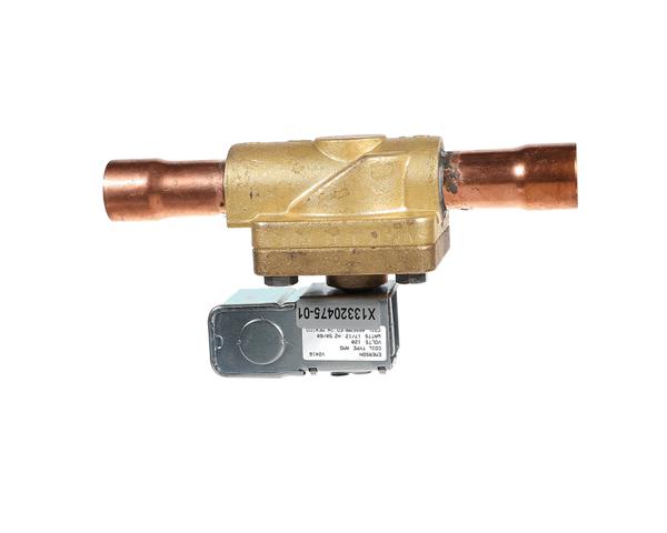 Trane VAL03217 VALVE; SOLENOID, 2 WAY, 1 1/8I