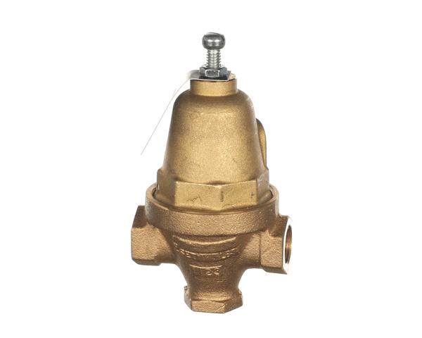 Trane VAL03542 VALVE; RELIEF .50 NPTI (REPAIR