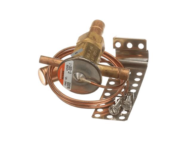 Trane VAL03823 VALVE; R-22 EXPANSION, 2 TON,