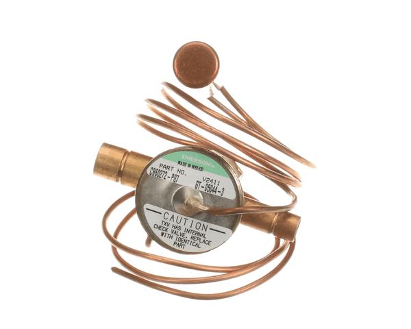 Trane VAL04223 VALVE;EXPANSION, THERMOSTATIC,