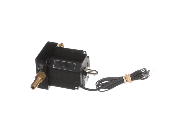 Trane VAL04359 VALVE; SOLENOID, 24 VDC