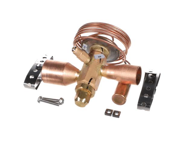 Trane VAL04406 VALVE; EXPANSION 10 TON EXTERN
