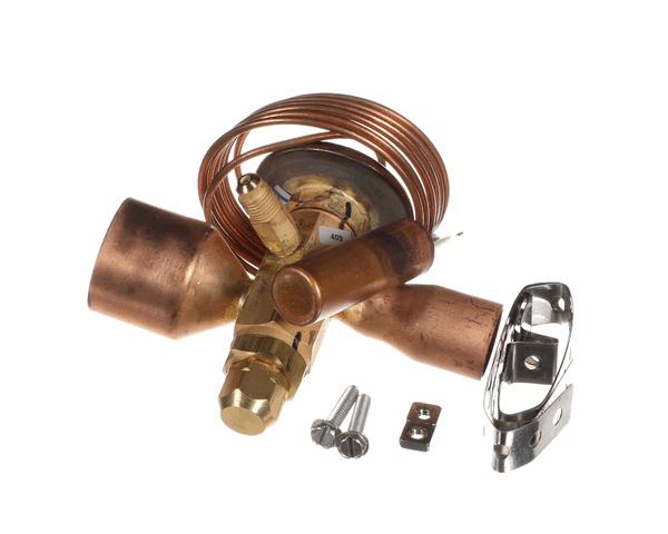 Trane VAL04407 VALVE; REFRIG, TXV 14.9 TONS .