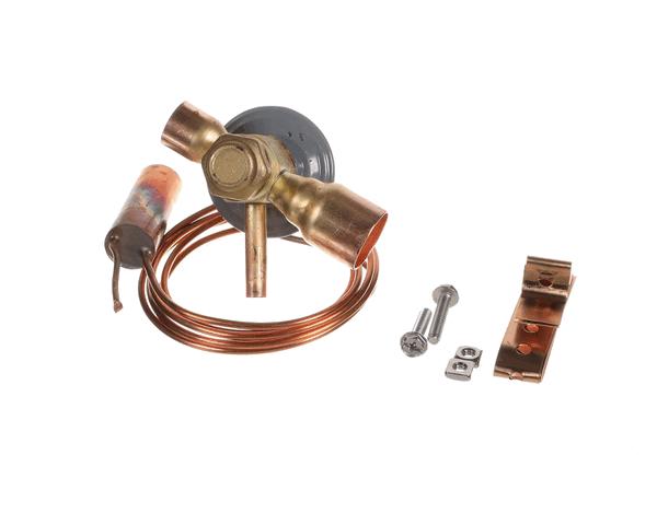 Trane VAL04662 VALVE; EXPANSION 8 TON .62 ODS