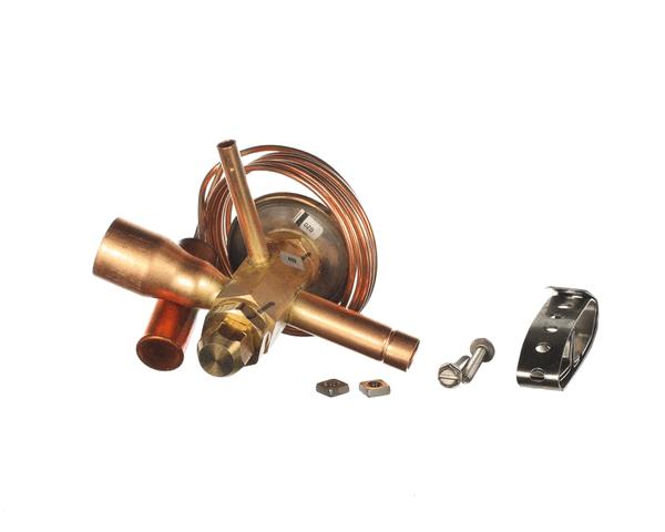 Trane VAL04911 VALVE; EXPANSION, THERMOSTATIC