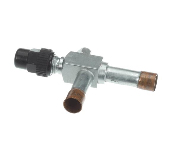 Trane VAL05031 VALVEANGLE MASTER OIL VALVE .6