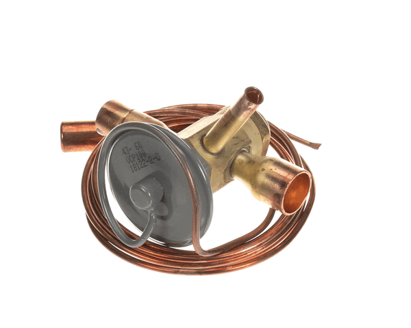 Trane VAL06383 VALVE; EXPANSION, (R22) 2 TON,
