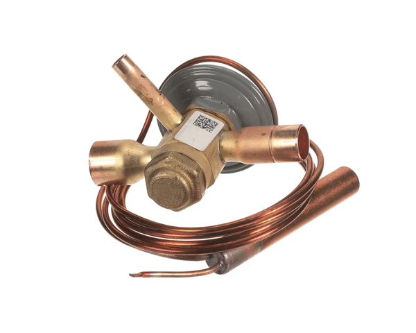 Trane VAL06385 THERMOSTATIC EXPANSION VALVE 1