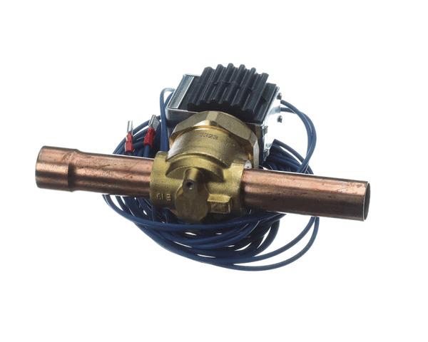 Trane VAL06578 VALVE; SOLENOID, INCLUDES COIL