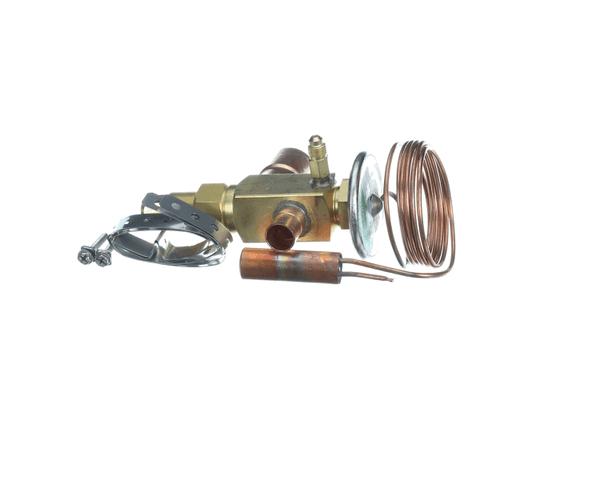 Trane VAL06609 VALVE; EXPANSION,TRAE 20 HCA S