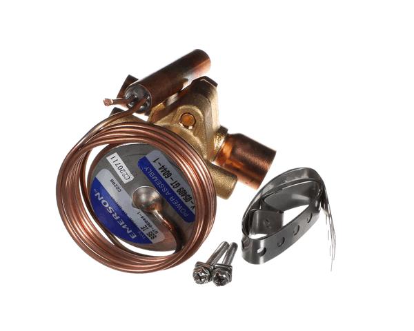 Trane VAL06849 VALVE; EXPANSION, .63 ODS X .8