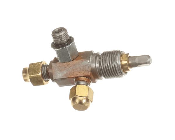 Trane VAL06939 VALVE ANGLE STRAIGHT THREAD